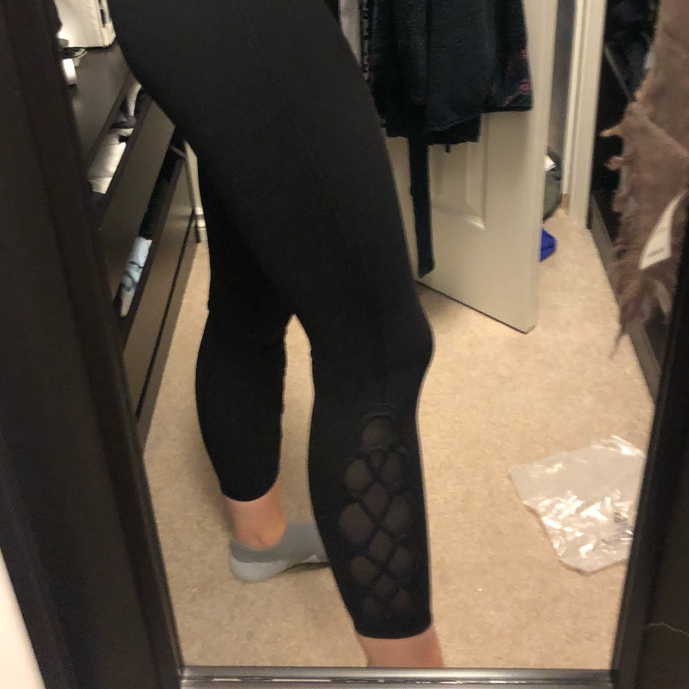 Lululemon 7/8 leggings
